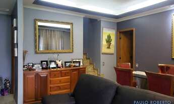 Imagem 3: COBERTURA - VILA SÃO FRANCISCO - SP