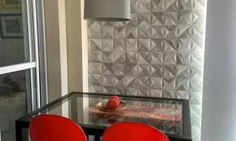 Imagem 4: APARTAMENTO - BROOKLIN - SP