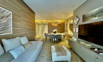 Imagem 6: Apartamento para venda possui 151 metros quadrados com 4 quartos