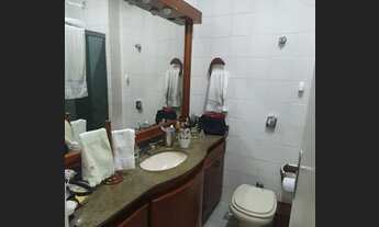 Imagem 4: Apartamento para venda com 130 metros quadrados com 3 quartos em Tijuca - Rio de Janeiro