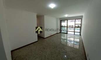 Imagem: RIO DE JANEIRO - Apartamento Padrão - RECREIO