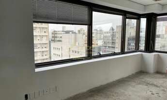 Imagem 6: Conjunto Itaim Bibi