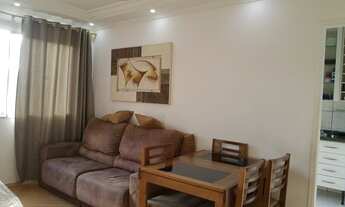 Imagem 2: APARTAMENTO VILA CONSTANÇA- SÃO PAULO-SP