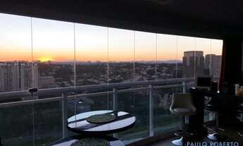 Imagem 4: COBERTURA - BROOKLIN - SP