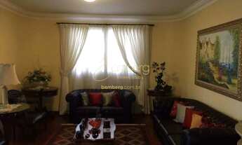 Imagem 5: Apto amplo com boa distribuição de ambientes