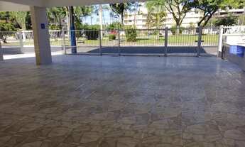 Imagem 2: Apartamento 70m2 com 2 quartos 1 vaga, 1º andar, Caiçara Apenas 200 mil