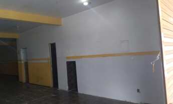 Imagem 2: Aluguel de Loja na Avenida Comercial Com 150m² Setor O Na Ceilândia Norte