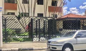 Imagem: Apartamento para venda com 63 metros quadrados