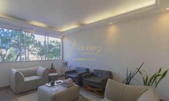 Imagem: Apartamento de 160m2 - 2 quartos (1 suíte)