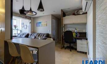 Imagem 2: APARTAMENTO - SAÚDE - SP