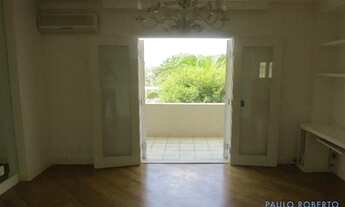 Imagem 6: CASA ASSOBRADADA - CIDADE JARDIM - SP