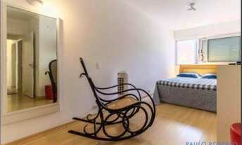 Imagem 6: APARTAMENTO - PINHEIROS - SP