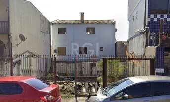 Imagem: Porto Alegre - Terreno Padrão - Alto Petrópolis