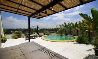 Imagem: Cobertura! linda vista! Oportunidade