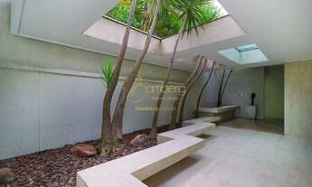 Imagem 3: Casa ou escritório no Jardim América, Jardins. Impecável