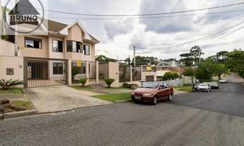 Imagem 3: RESIDÊNCIA com 3 quartos à venda por R$ 1100000.00, 187.26 m2 - BOM RETIRO - CURITIBA/PR