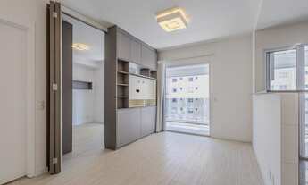 Imagem: Apartamento para venda com 55 metros quadrados