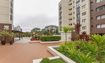 Imagem 7: CURITIBA - Apartamento Padrão - Jardim Botânico