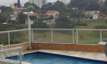 Imagem 4: Dueto Nobile, 88m² de área util, todo decorado!