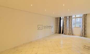 Imagem: Apartamento Locação Itaim Bibi 135 m²