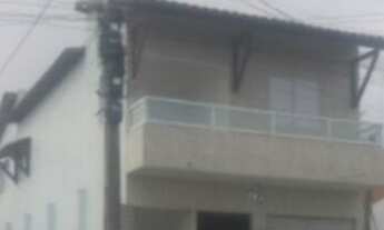 Imagem 2: Vendo/troco 3 quartos,1com suite,c/ salão p/ comércio..