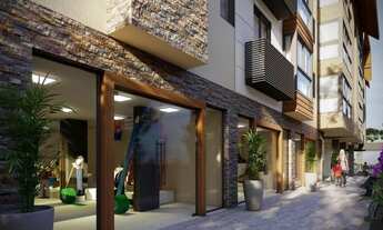 Imagem 2: Canela - Apartamento Padrão - Centro