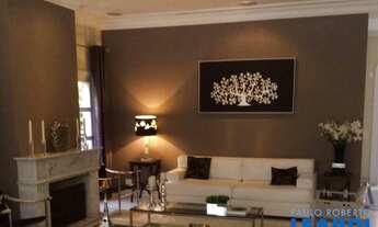 Imagem: CASA EM CONDOMÍNIO - REAL PARQUE - SP