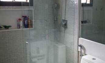 Imagem 7: APARTAMENTO - HIGIENÓPOLIS - SP