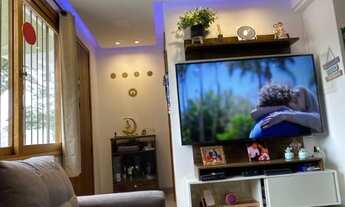 Imagem 6: Porto Alegre - Casa Padrão - Espirito Santo