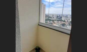 Imagem 2: Apto com Varanda em Andar Alto, Jardim Tijuco, Próximo ao Colégio Guilherme de Almeida Gua