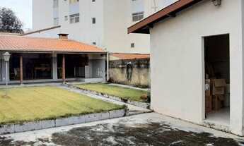 Imagem 5: CASA SOBREPOSTA - VILA SÃO SEBASTIÃO - SP