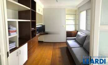 Imagem 6: APARTAMENTO - JARDIM PAULISTA - SP