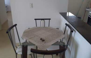 Imagem 2: Ap no Alphaclub Apartamento com 2 dormitórios