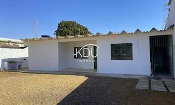 Imagem: Casa à venda, 3 quartos, Castelandia