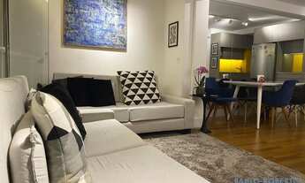 Imagem 3: APARTAMENTO - CAMPO BELO - SP
