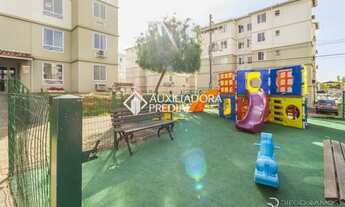 Imagem 4: PORTO ALEGRE - Apartamento Padrão - Mario Quintana