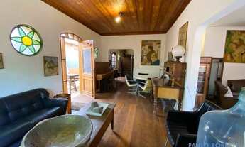 Imagem 6: CASA TÉRREA - CITY BUTANTÃ - SP