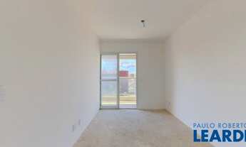 Imagem: APARTAMENTO - JARDIM DA GLÓRIA - SP