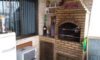 Imagem: Apartamento 04 quartos na Gleba A do Recreio