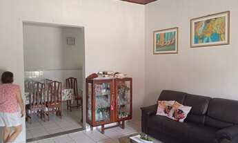 Imagem 2: Casa de esquina em canudos