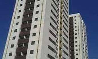 Imagem: Apartamento para venda possui 55 metros