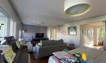 Imagem: APARTAMENTO - CHÁCARA KLABIN - SP