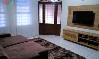 Imagem 3: Sobrado na região do Éden - CA 218