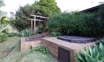 Imagem 6: GRANJA VIANA - FAZENDINHA