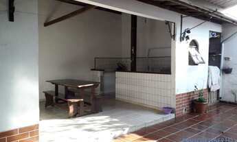 Imagem 5: CASA TÉRREA - VILA SANTA ROSA - SP