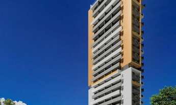 Imagem 2: ::Em Higienópolis | 1 dorm | 36 m² | 1 vaga