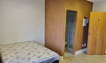 Imagem 4: Studio para aluguel com 30 metros quadrados com 1 quarto em Tatuapé - São Paulo - SP