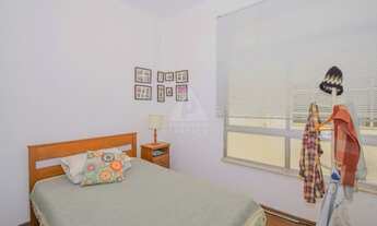 Imagem 6: Apartamento 49m² em Laranjeiras disponível para venda na Privilégio Imóveis