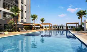 Imagem 1: Apartamento a venda 98 m², 3 Suítes no Taquaral