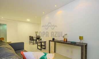 Imagem 7: RIO DE JANEIRO - Apartamento Padrão - Lagoa